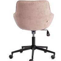 TetChair Dublin (велюр, бежевый 40) Image #4