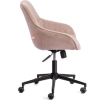 TetChair Dublin (велюр, бежевый 40) Image #2