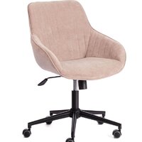 TetChair Dublin (велюр, бежевый 40)