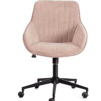 TetChair Dublin (велюр, бежевый 40) Image #5