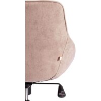 TetChair Dublin (велюр, бежевый 40) Image #10