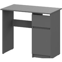 Mio Tesoro Денвер 0.9м (графит серый)