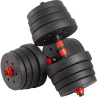 VictoryFit VF-DC300 2x15 кг