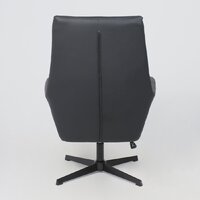 AksHome Hudson (экокожа, черный PU-24/черный) Image #14