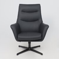 AksHome Hudson (экокожа, черный PU-24/черный) Image #11