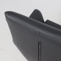 AksHome Hudson (экокожа, черный PU-24/черный) Image #18