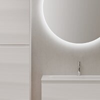  Sancos Тумба с умывальником Folk FL80W + CN7005MB - Превью изображения №10 — Интернет-Магазин TECNO.BY