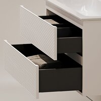  Sancos Тумба с умывальником Folk FL80W + CN7005MB - Превью изображения №5 — Интернет-Магазин TECNO.BY