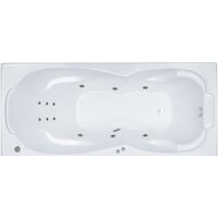 Triton Персей 190x90 Стандарт Flat (с гидромассажем)