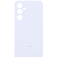 Samsung Silicone Case Galaxy A35 (светло-голубой)