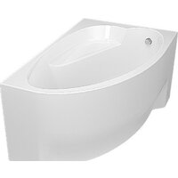 Ванна Alex Baitler Nero R 160х100 - Превью изображения №2 — Интернет-Магазин TECNO.BY