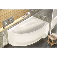 Ванна Alex Baitler Nero R 160х100 - Превью изображения №6 — Интернет-Магазин TECNO.BY
