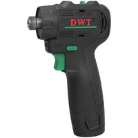 DWT ASCP-12 DN-2 (с 2-мя АКБ)