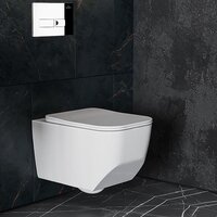 Roxen BOro One Rimless 6 в 1 StounFix Dual Fresh 594218 (кнопка: хром) Image #13