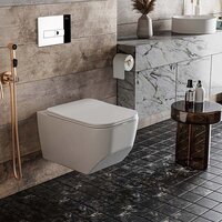 Roxen BOro One Rimless 6 в 1 StounFix Dual Fresh 594218 (кнопка: хром) Image #9