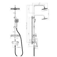 Rossinka Silvermix RS27-46 Image #2