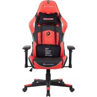 Evolution Tactic PRO Special edition D3 (черный/красный) Image #2