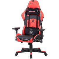 Evolution Tactic PRO Special edition D3 (черный/красный) Image #7