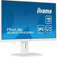 iiyama ProLite XUB2792QSU-W6 Image #4
