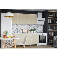 Горизонт Point 170 (белый/дуб ферара) Image #3