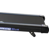 Электрическая беговая дорожка Titanium One T30 Special Blue - Превью изображения №10 — Интернет-Магазин TECNO.BY