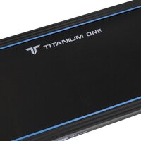Электрическая беговая дорожка Titanium One T30 Special Blue - Превью изображения №18 — Интернет-Магазин TECNO.BY