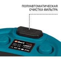 Пылесос Bort BSS-1625-STORM - Превью изображения №7 — Интернет-Магазин TECNO.BY