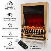 Planta PFP-FS400 (золотистый) Image #6