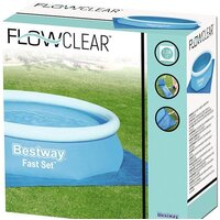 Bestway Подстилка 335 см для бассейна 204-305 см 58001 Image #2