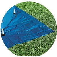 Bestway Подстилка 335 см для бассейна 204-305 см 58001 Image #3