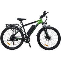 Smart8 Mars (зеленый)