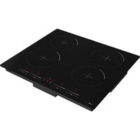Варочная панель Schtoff I60H12 Nano Matte Black - Превью изображения №3 — Интернет-Магазин TECNO.BY