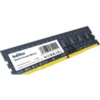 Indilinx 4ГБ DDR4 2666 МГц IND-ID4P26SP04X