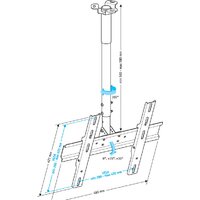 Holder PR-101 (белый) Image #3