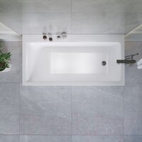 Lauter Seraphina 170x80 2112170R (с ножками, лицевым и торцевым экранами) Image #8