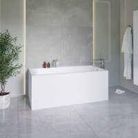 Lauter Seraphina 170x80 2112170R (с ножками, лицевым и торцевым экранами) Image #6