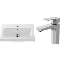 Cersanit Carina 60В S-UM-CAR60/1 + 63055