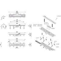 Ambassador Set 13011101-ST6 Image #17