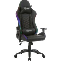 CACTUS CS-CHR-0099BLR (черный/красный)