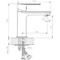Haiba HB10505-3 Image #2