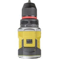 Edon Super AD-16BL (с 2-мя АКБ, кейс) Image #8