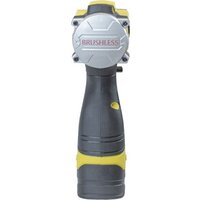 Edon Super AD-16BL (с 2-мя АКБ, кейс) Image #5