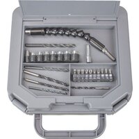 Edon Super AD-16BL (с 2-мя АКБ, кейс) Image #11