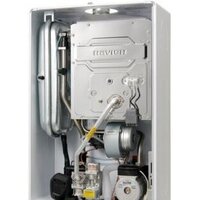 NAVIEN Deluxe One 30K Image #3