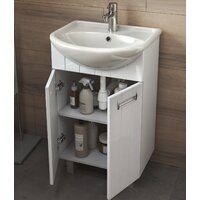 Vigo Тумба под умывальник Diana 500-2-0 Image #3