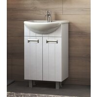 Vigo Тумба под умывальник Diana 500-2-0 Image #2