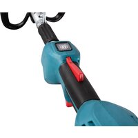 Makita DUR192LSF (с 1-им АКБ 3 Ач) Image #4