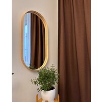 eMZe Loft Oval 50x100 LOFT.50.100.DUB (дуб) Image #5