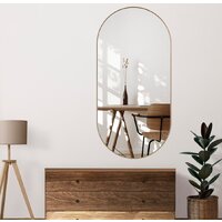 eMZe Loft Oval 50x100 LOFT.50.100.DUB (дуб) Image #2