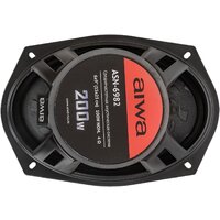 Aiwa ASN-6982 Image #5